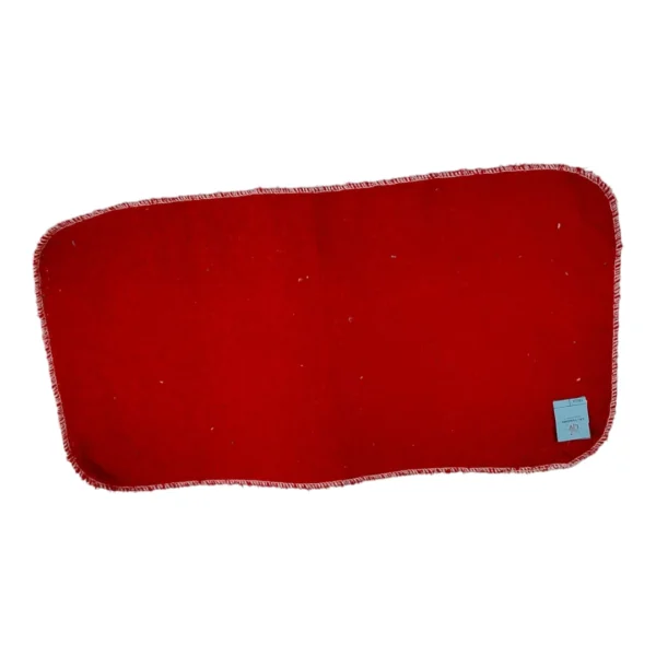 Limpión Unicolor Mediano 47 x 24 cm