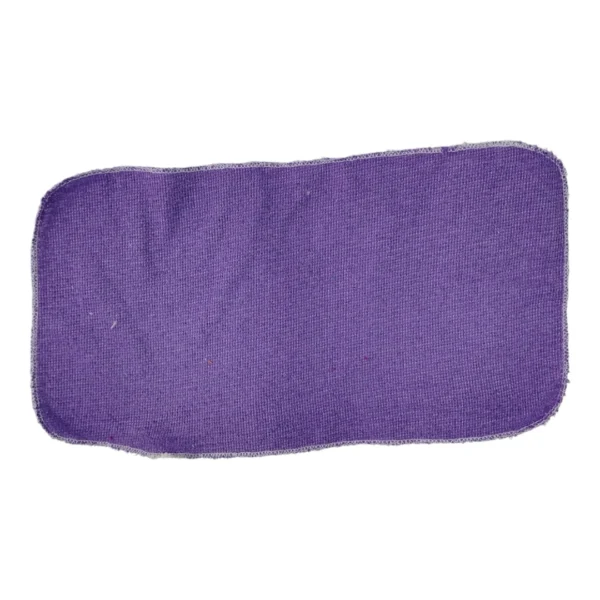Limpión Unicolor Mediano 47 x 24 cm