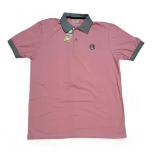 Camibuso Palo Rosa Talla 3XL