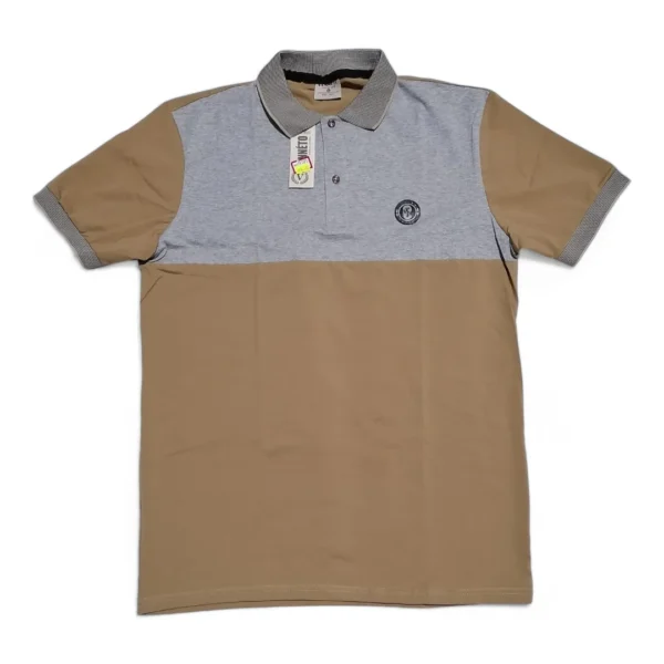 Camibuso Combinado Talla XL