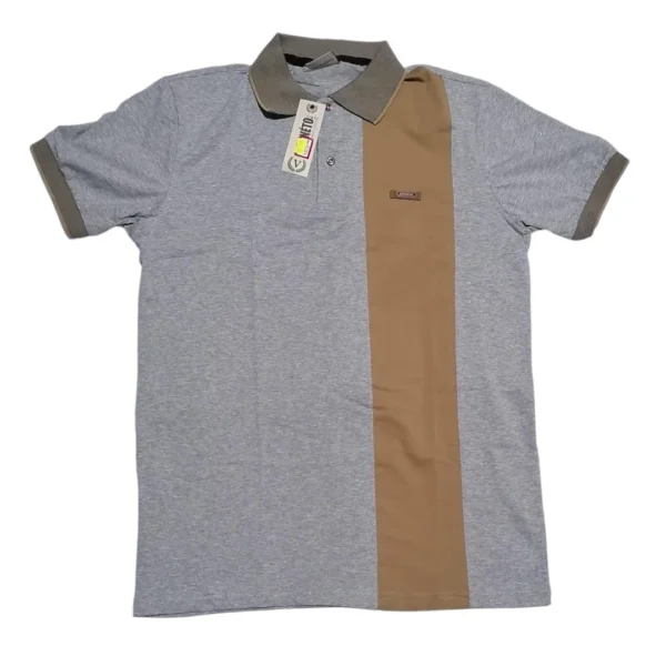Camibuso Combinado Talla L