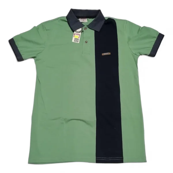 Camibuso Combinado Talla M
