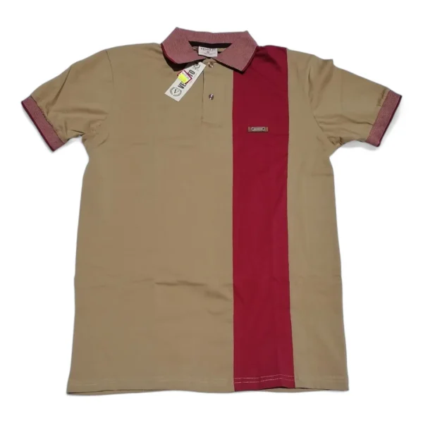 Camibuso Combinado Talla M