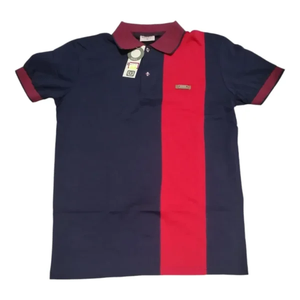 Camibuso Combinado Talla S