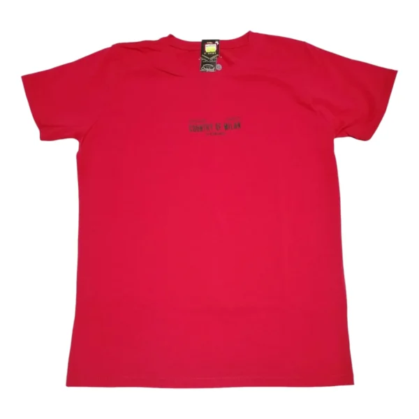 Buzo Talla XL