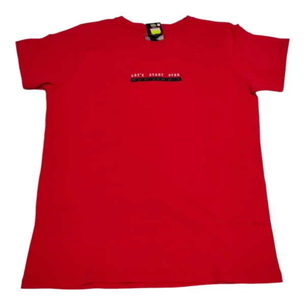 Buzo Talla M