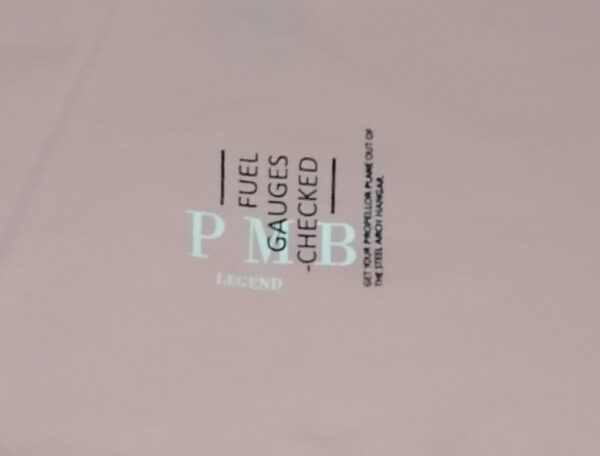 Buzo Talla XXL - Imagen 2