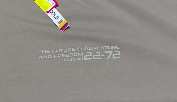 Buzo Talla XL - Imagen 2