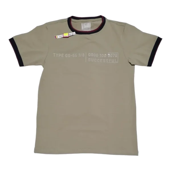 Buzo Talla S