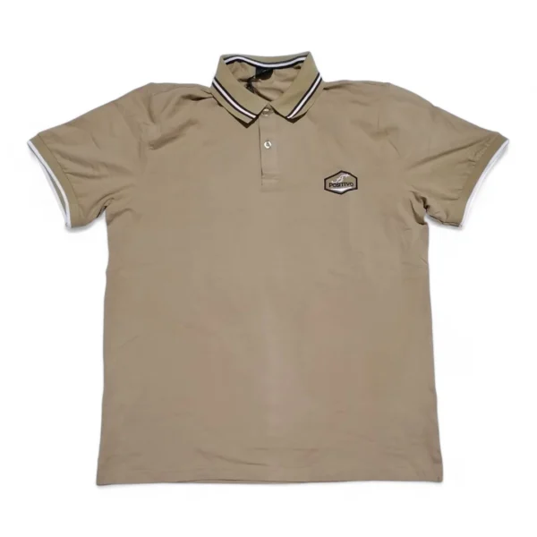 Camibuso Camel Talla XL