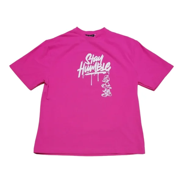 Buzo Oversize Talla S - Imagen 2