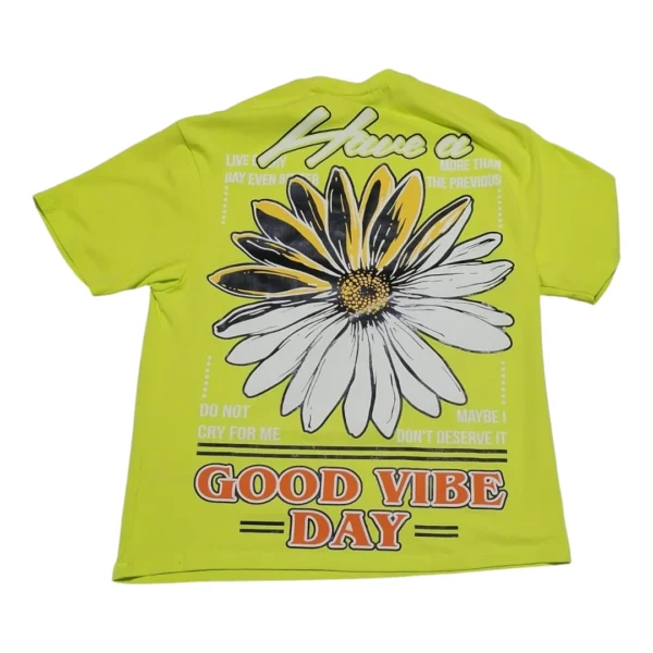 Buzo Oversize Talla S - Imagen 2