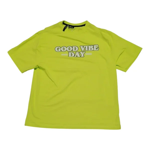 Buzo Oversize Talla S - Imagen 3