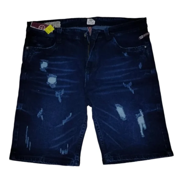 Bermuda en Jeans Talla 38