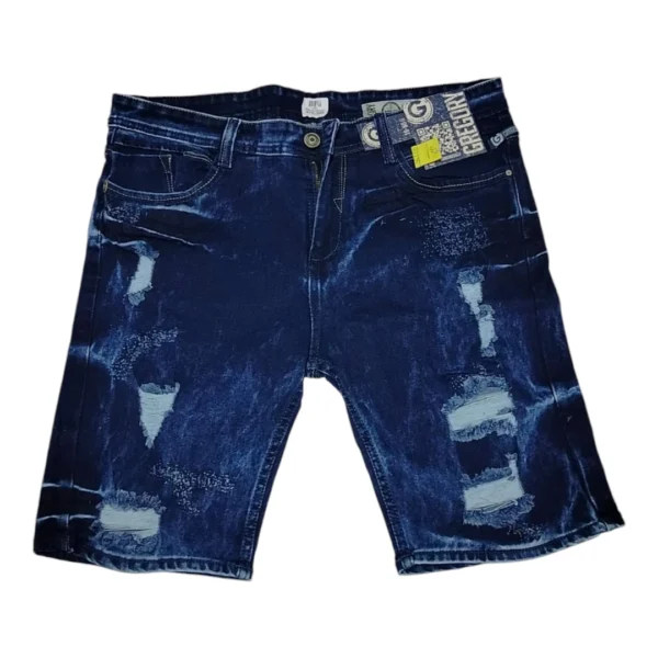 Bermuda en Jeans Talla 36