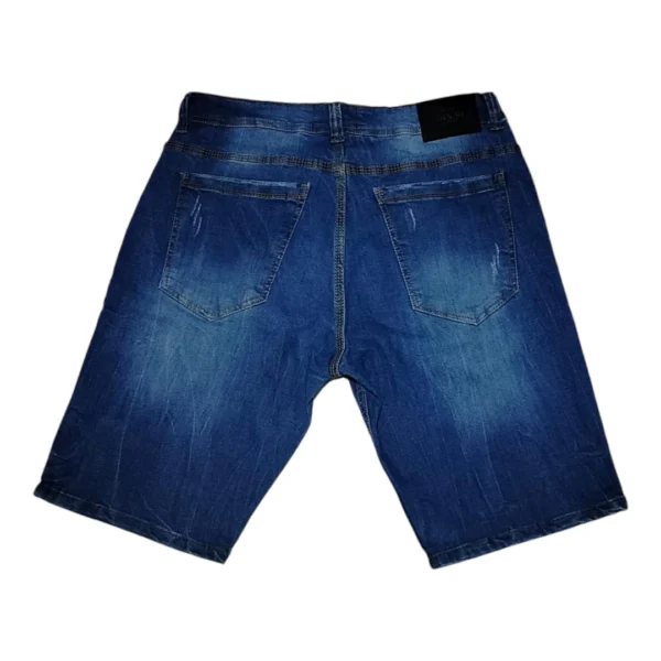 Bermuda en Jeans Talla 34 - Imagen 2