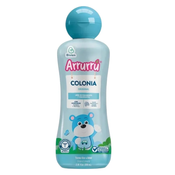 Colonia ARRURRU Original Azul