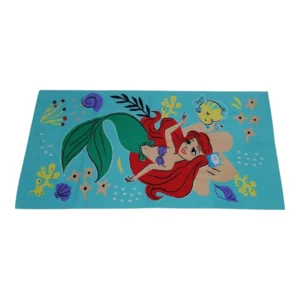 Toalla Infantil Estampada 60x120cm
