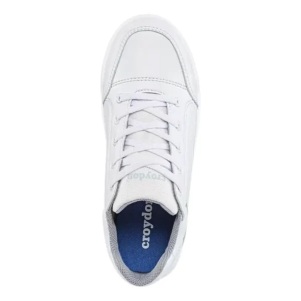 Roblo Blanco - Croydon Talla 28 - Imagen 6