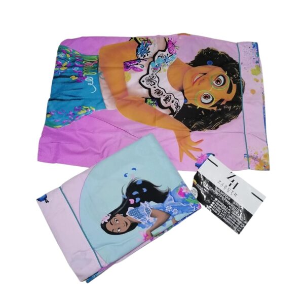 Sabana Sencilla 1.20 Infantil