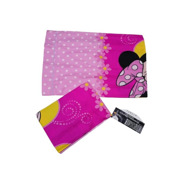 Sabana Sencilla 1.20 Infantil