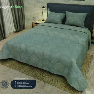 Sabana Doble 1.40 Elegant Home