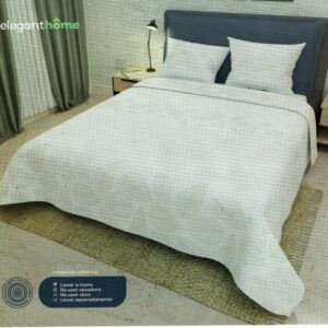 Sabana Doble 1.40 Elegant Home
