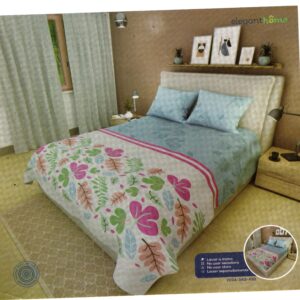 Sabana Doble 1.40 Elegant Home