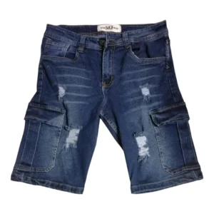 Bermuda en Jeans Talla 30