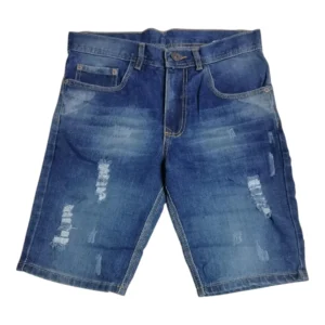 Bermuda en Jeans Talla 30