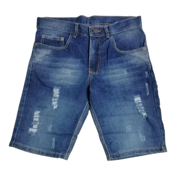 Bermuda en Jeans Talla 30