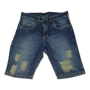 Bermuda en Jean Talla 28