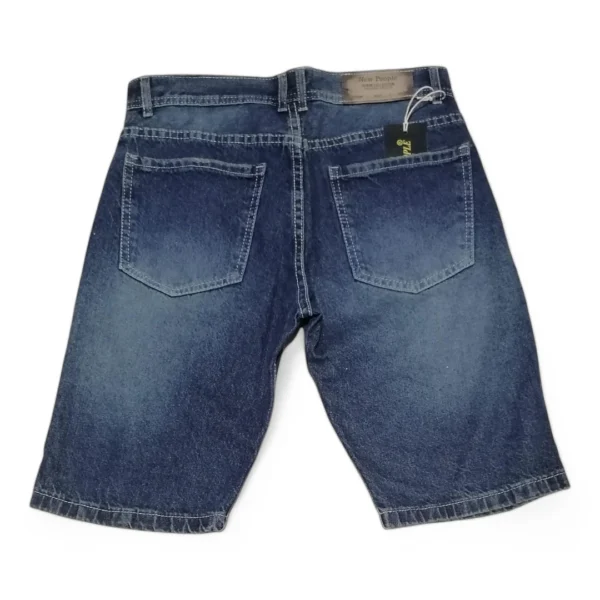 Bermuda en Jean Talla 28 - Imagen 2