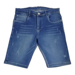 Bermuda en Jeans Talla 30