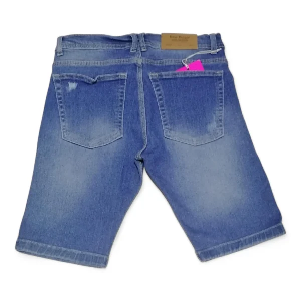 Bermuda en Jean Talla 28 - Imagen 2