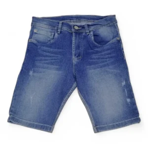 Bermuda en Jean Talla 28