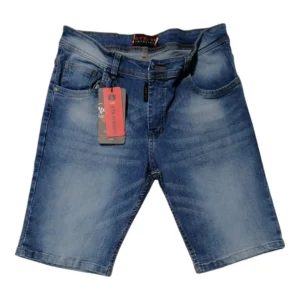 Bermuda en Jeans Talla 32