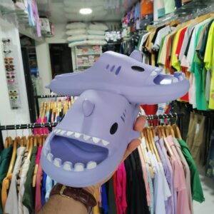 Sharky Chancla Azul Cielo