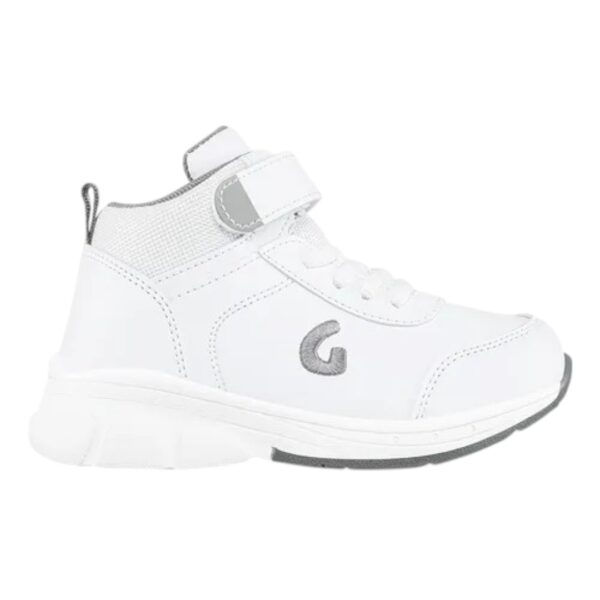 Colegby Blanco - Los Gomosos Talla 26 - Imagen 2
