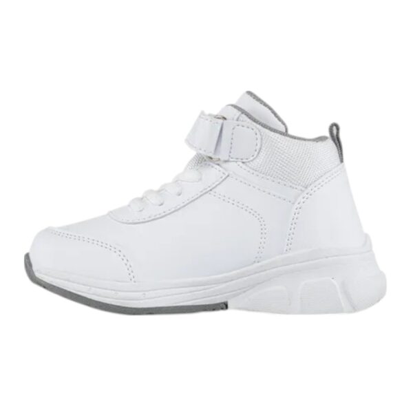 Colegby Blanco - Los Gomosos Talla 26 - Imagen 7