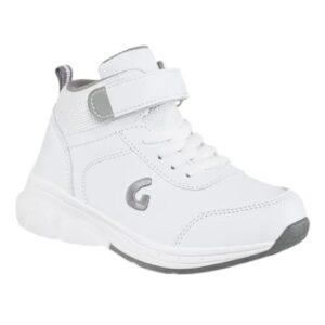 Colegby Blanco - Los Gomosos Talla 26