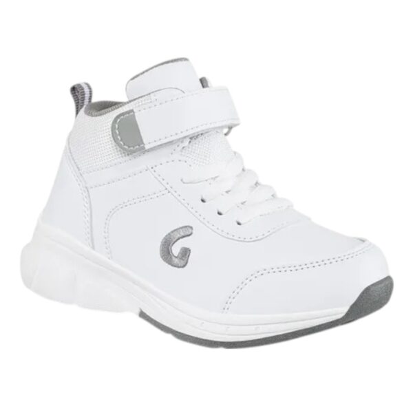Colegby Blanco - Los Gomosos Talla 26