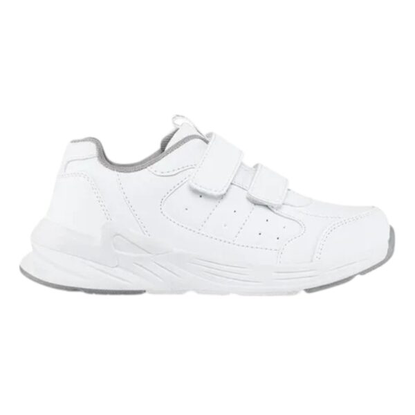 Neril Velcro Blanco - Croydon Talla 32 - Imagen 8