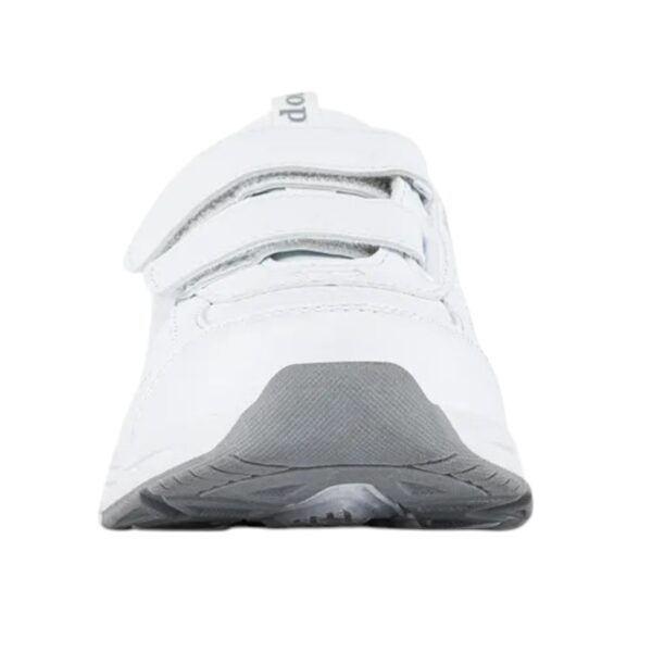 Neril Velcro Blanco - Croydon Talla 32 - Imagen 7