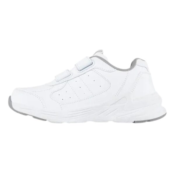 Neril Velcro Blanco - Croydon Talla 32 - Imagen 6