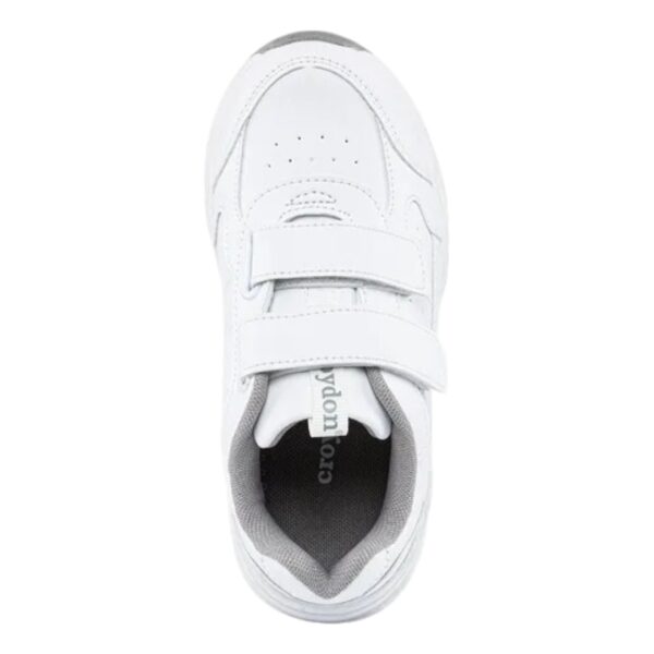 Neril Velcro Blanco - Croydon Talla 32 - Imagen 4