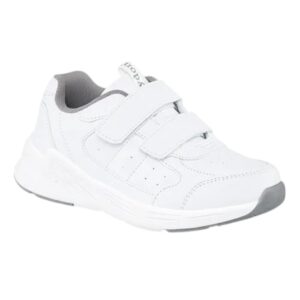 Neril Velcro Blanco - Croydon Talla 32