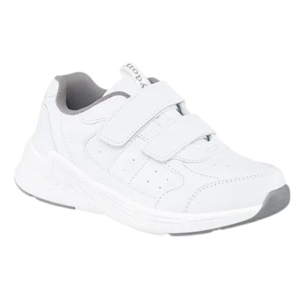 Neril Velcro Blanco - Croydon Talla 32