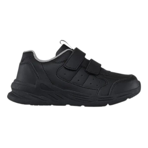 Neril Velcro Negro - Croydon Talla 32 - Imagen 2