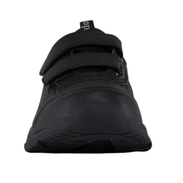 Neril Velcro Negro - Croydon Talla 32 - Imagen 7